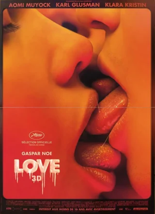 دانلود فیلم Love 2015 دانلود فیلم Love 2015