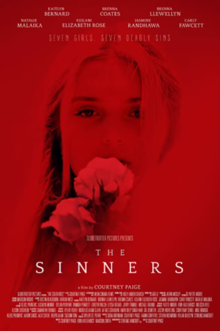 دانلود فیلم The Sinners 2020 دانلود فیلم The Sinners 2020
