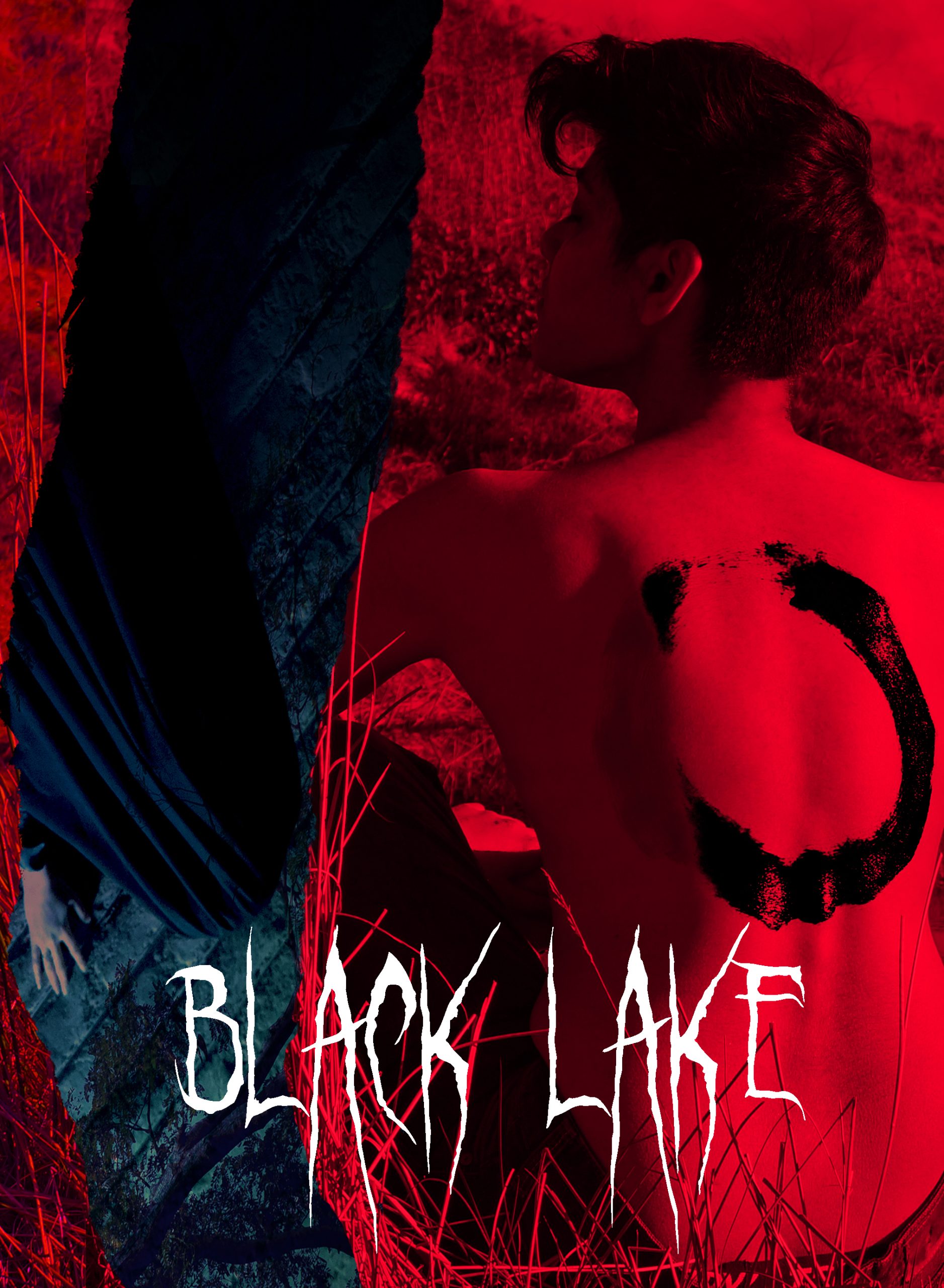 دانلود فیلم Black Lake 2020 دانلود فیلم Black Lake 2020
