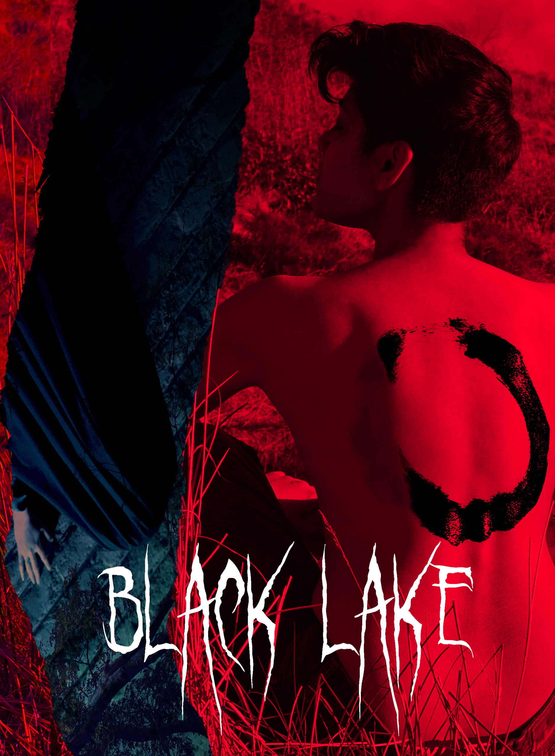 دانلود فیلم Black Lake 2020 (دریاچه سیاه  2020) بدون سانسور با زیرنویس فارسی