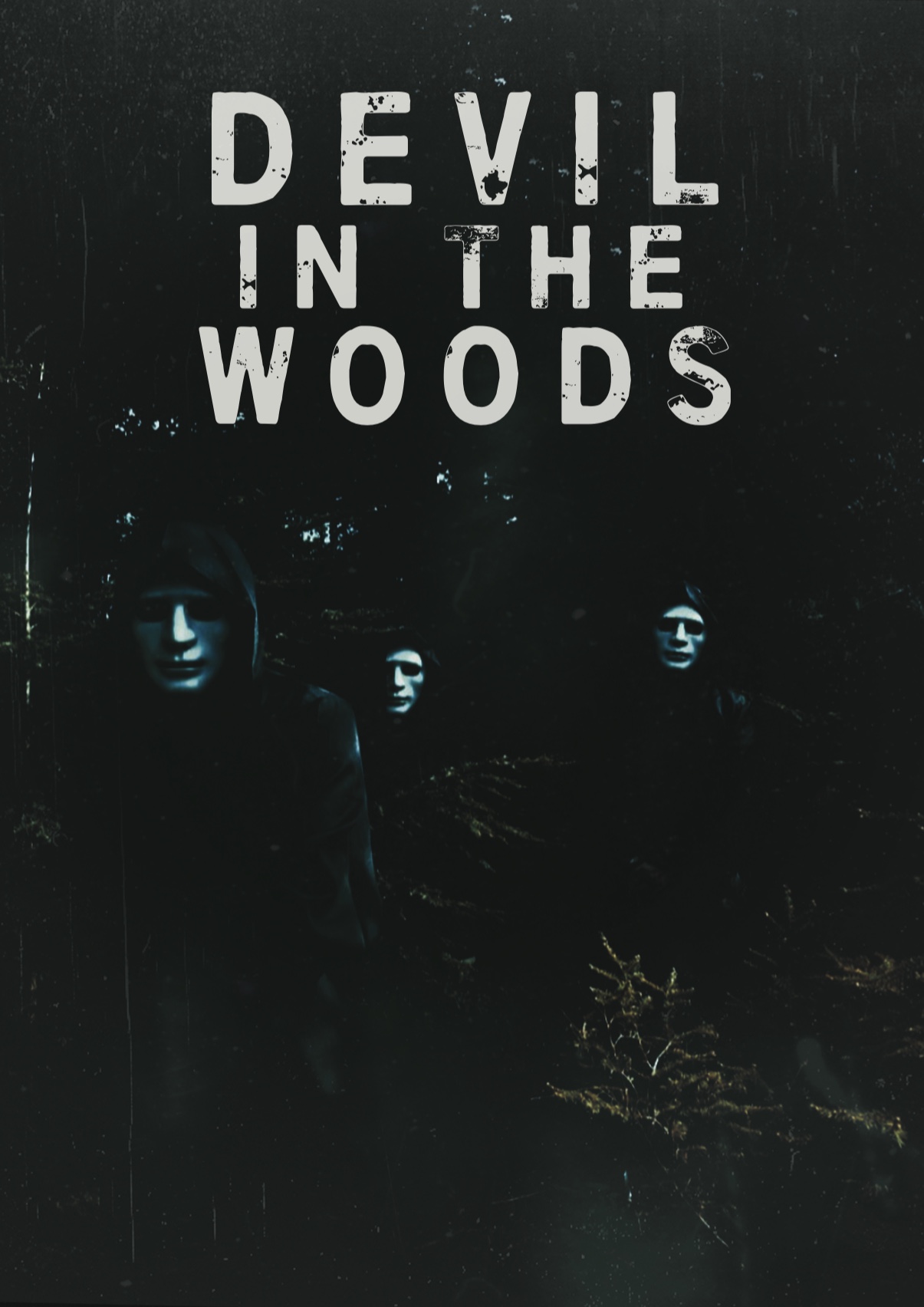 دانلود فیلم Devil in the Woods 2021 (شیطان در جنگل 2021) بدون سانسور با زیرنویس فارسی