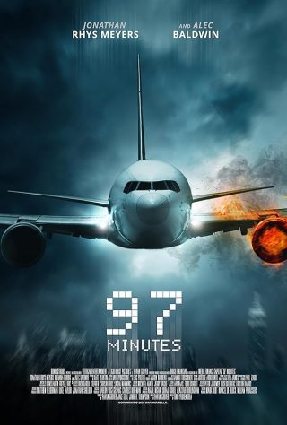 دانلود فیلم 97 Minutes 2023 دانلود فیلم 97 Minutes 2023