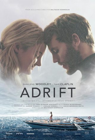 دانلود فیلم Adrift 2018 دانلود فیلم Adrift 2018