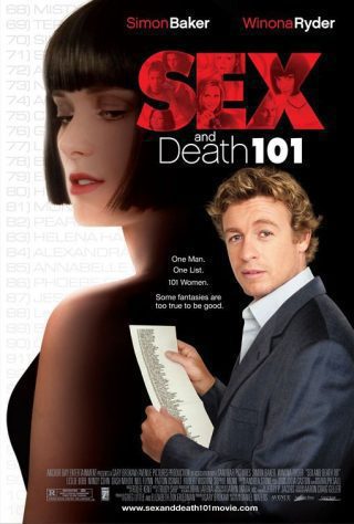 دانلود فیلم Sex and Death 101 2007 دانلود فیلم Sex and Death 101 2007