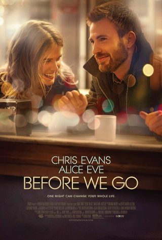 دانلود فیلم Before We Go 2014 دانلود فیلم Before We Go 2014