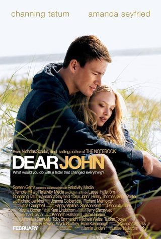 دانلود فیلم Dear John 2010 دانلود فیلم Dear John 2010
