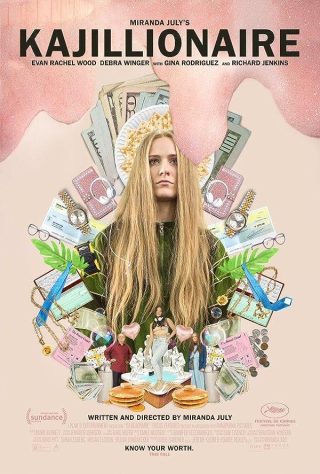 دانلود فیلم Kajillionaire 2020 دانلود فیلم Kajillionaire 2020