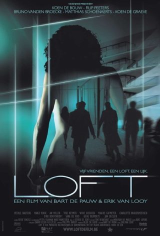 دانلود فیلم Loft دانلود فیلم Loft