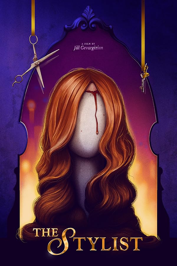 دانلود فیلم The Stylist 2020 ( 2020) بدون سانسور با زیرنویس فارسی