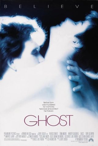 دانلود فیلم Ghost 1990 دانلود فیلم Ghost 1990