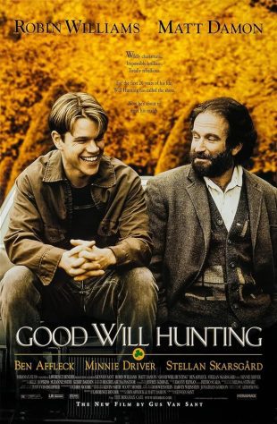 دانلود فیلم Good Will Hunting 1997 دانلود فیلم Good Will Hunting 1997