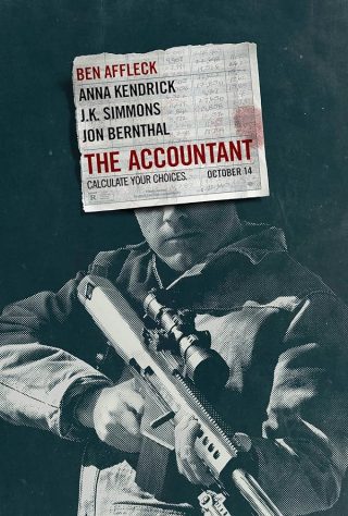 دانلود فیلم The Accountant 2016 دانلود فیلم The Accountant 2016