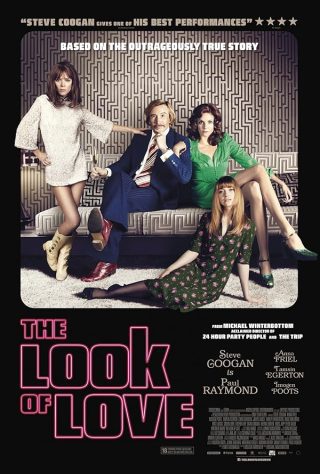 دانلود فیلم The Look of Love 2013 دانلود فیلم The Look of Love 2013
