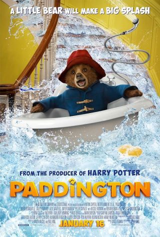 دانلود فیلم Paddington 2014 دانلود فیلم Paddington 2014