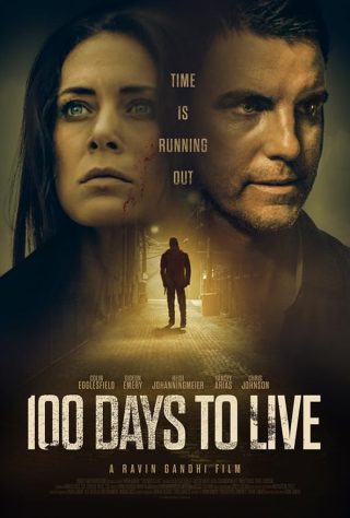 دانلود فیلم 100 Days to Live 2019 دانلود فیلم 100 Days to Live 2019
