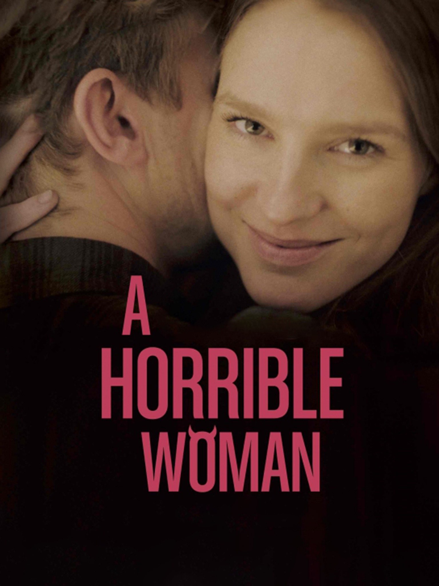 دانلود فیلم A Horrible Woman 2017