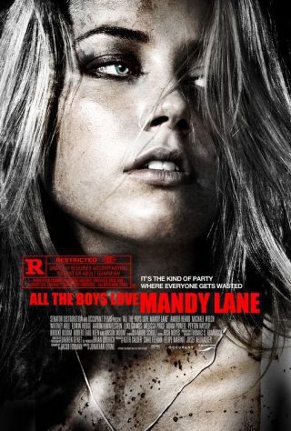 دانلود فیلم All the Boys Love Mandy Lane 2006 دانلود فیلم All the Boys Love Mandy Lane 2006