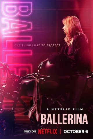 دانلود فیلم Ballerina 2023 دانلود فیلم Ballerina 2023