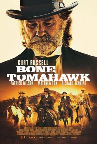دانلود فیلم Bone Tomahawk 2015 دانلود فیلم Bone Tomahawk 2015