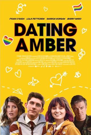 دانلود فیلم Dating Amber 2020 دانلود فیلم Dating Amber 2020