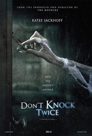 دانلود فیلم Dont Knock Twice 2016 دانلود فیلم Dont Knock Twice 2016