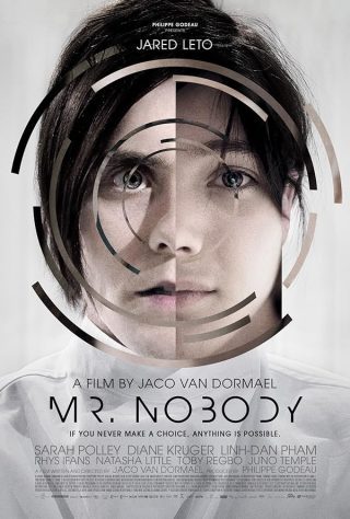 دانلود فیلم Mr. Nobody 2009 دانلود فیلم Mr. Nobody 2009