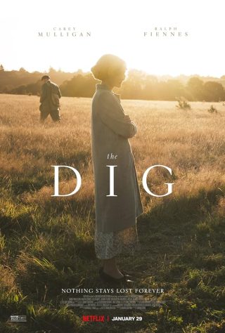 دانلود فیلم The Dig 2021 دانلود فیلم The Dig 2021