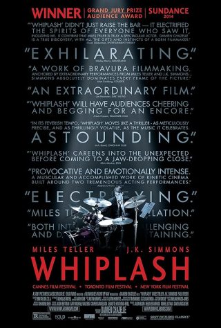 دانلود فیلم Whiplash 2014 دانلود فیلم Whiplash 2014