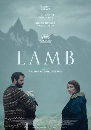 دانلود فیلم Lamb 2021 دانلود فیلم Lamb 2021