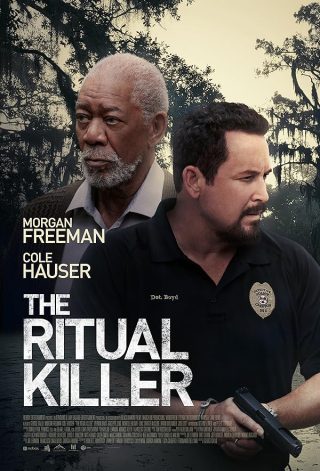 دانلود فیلم The Ritual Killer 2023 دانلود فیلم The Ritual Killer 2023