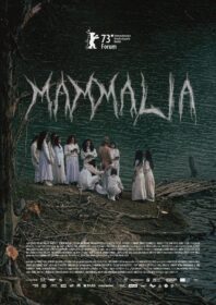 دانلود فیلم Mammalia 2023