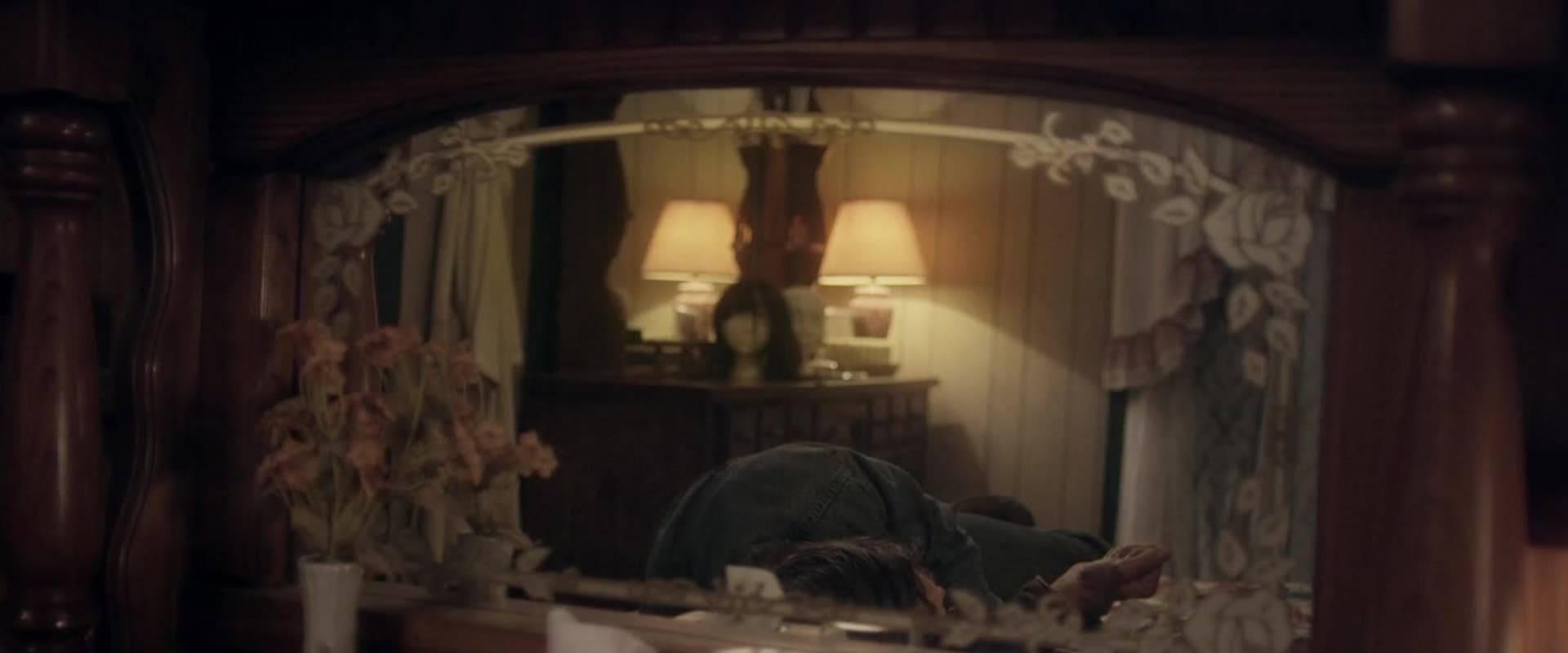 دانلود فیلم Buck Run 2019 (گوشه گیر 2019) بدون سانسور با زیرنویس فارسی