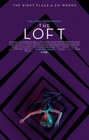 دانلود فیلم The Loft 2014 دانلود فیلم The Loft 2014