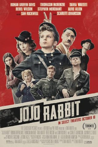 دانلود فیلم Jojo Rabbit 2019 دانلود فیلم Jojo Rabbit 2019