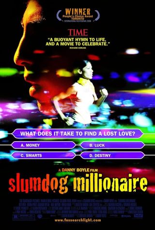 دانلود فیلم Slumdog Millionaire 2008 دانلود فیلم Slumdog Millionaire 2008