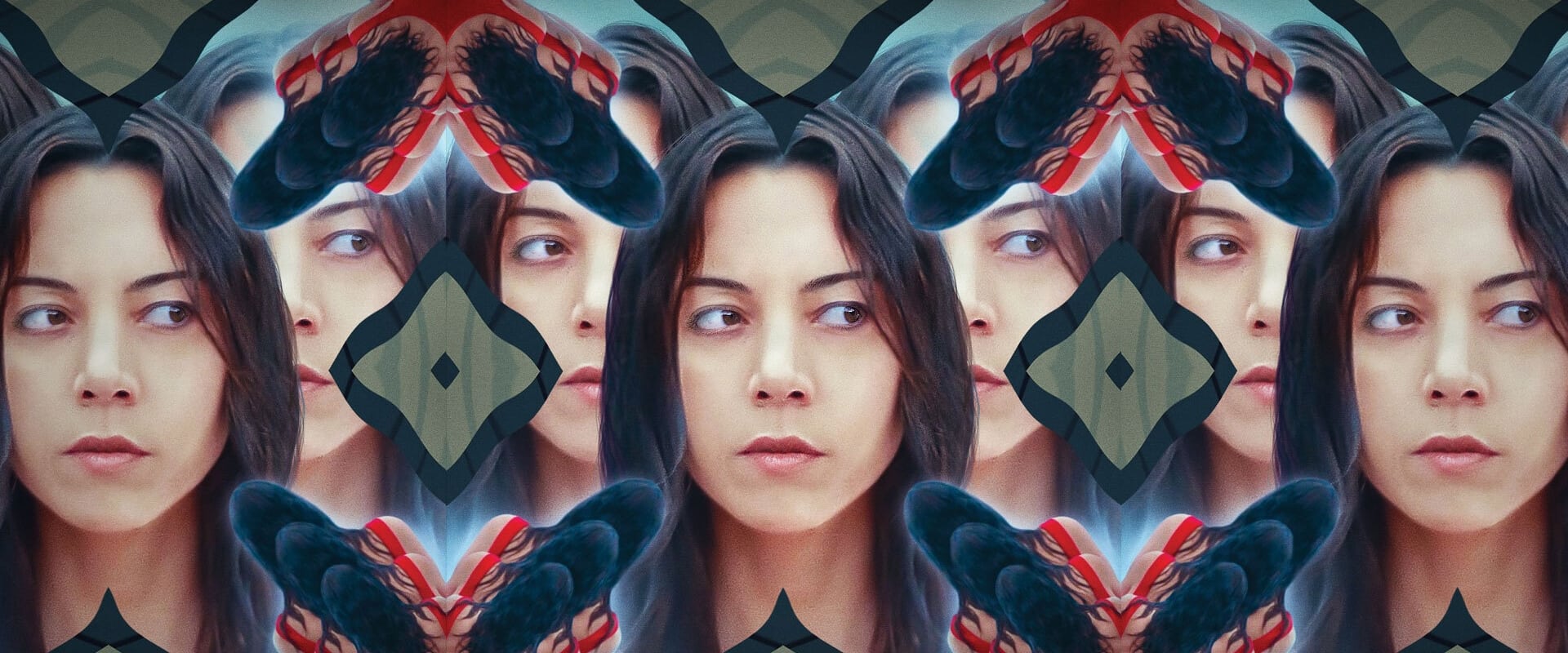 دانلود فیلم Black Bear 2020 (خرس سیاه 2020) بدون سانسور با زیرنویس فارسی