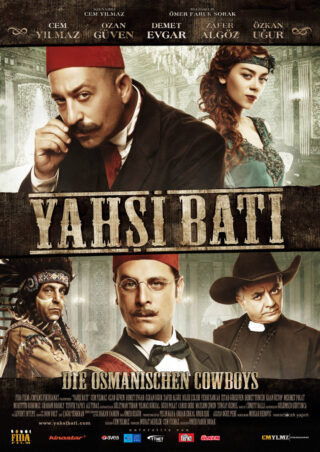 دانلود فیلم Yahsi Bati 2009 دانلود فیلم Yahsi Bati 2009