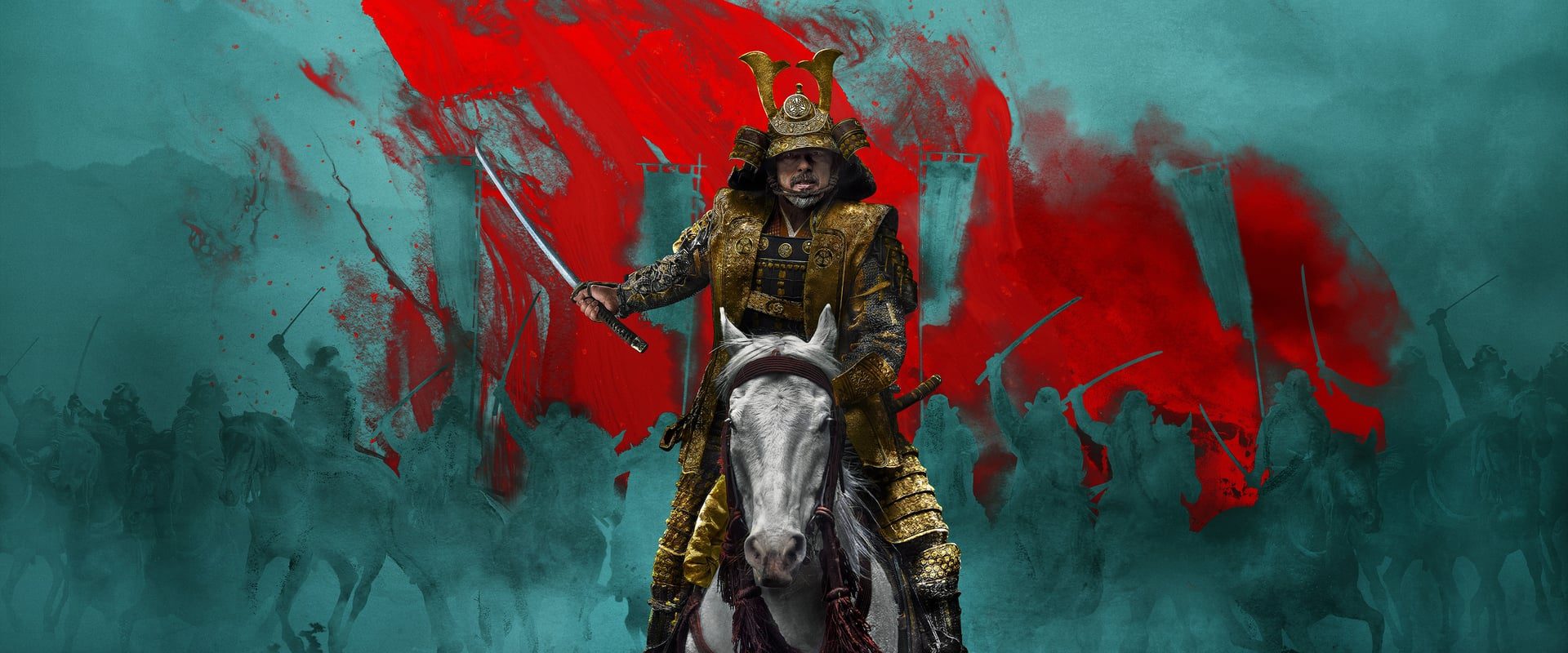 دانلود سریال Shogun (شوگان 2024) بدون سانسور با زیرنویس فارسی