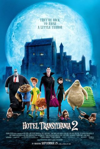 دانلود انیمیشن Hotel Transylvania 2 2015 دانلود انیمیشن Hotel Transylvania 2 2015