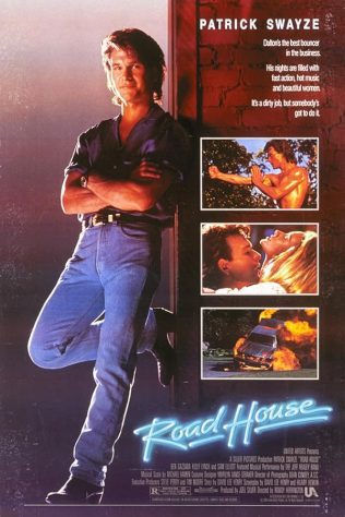 دانلود فیلم Road House 1989 دانلود فیلم Road House 1989