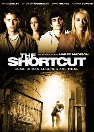 دانلود فیلم The Shortcut 2009 دانلود فیلم The Shortcut 2009