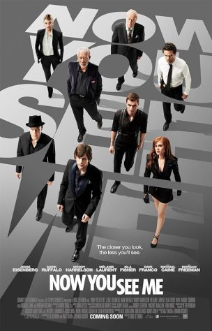 دانلود فیلم Now You See Me 2013 دانلود فیلم Now You See Me 2013