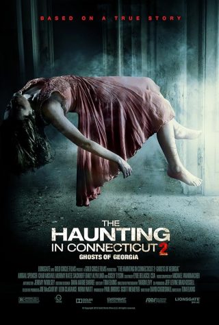 دانلود فیلم The Haunting in Connecticut 2: Ghosts of Georgia 2013 دانلود فیلم The Haunting in Connecticut 2: Ghosts of Georgia 2013