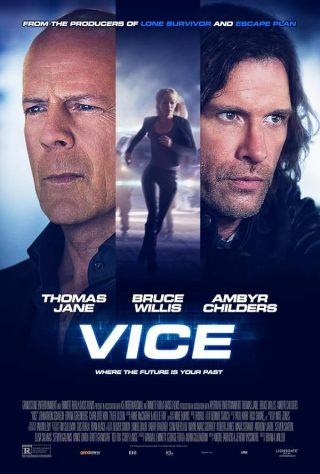 دانلود فیلم Vice 2015 دانلود فیلم Vice 2015