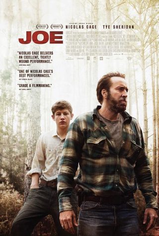 دانلود فیلم Joe 2013 دانلود فیلم Joe 2013