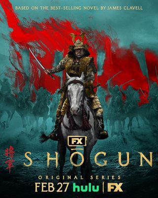 دانلود سریال Shogun دانلود سریال Shogun