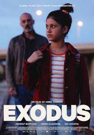 دانلود فیلم Exodus 2023 دانلود فیلم Exodus 2023