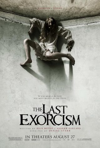 دانلود فیلم The Last Exorcism 2010 (آخرین جن‌گیری 2010) بدون سانسور با زیرنویس فارسی