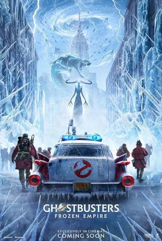 دانلود فیلم Ghostbusters: Frozen Empire 2024 دانلود فیلم Ghostbusters: Frozen Empire 2024
