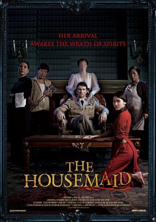 دانلود فیلم The Housemaid 2016 دانلود فیلم The Housemaid 2016